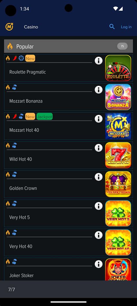 Download MozzartBET latest 23.95 Android APK .